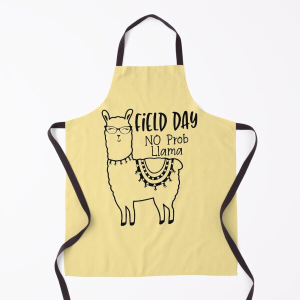Item preview, Field trip no prob llama Classic designed and sold by amandeepsingh67.