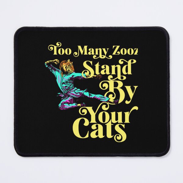 Item preview, TOO MANY ZOOZ designed and sold by ActivEnry.