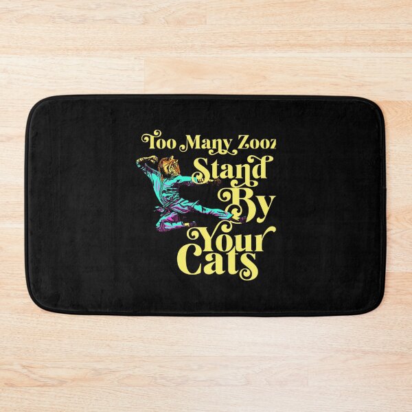 Item preview, TOO MANY ZOOZ designed and sold by ActivEnry.