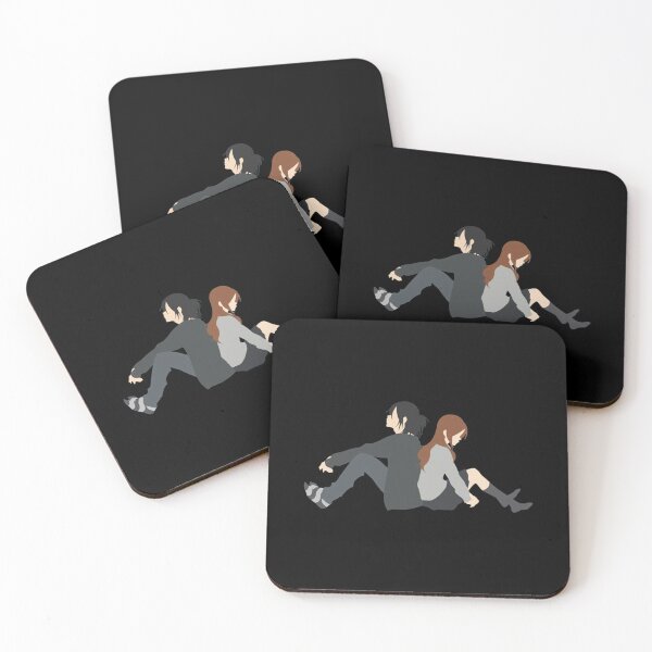 Item preview, Toru Ishikawa Remi Ayasaki Shu Iura Horimiya Anime Gift designed and sold by ActivEnry.