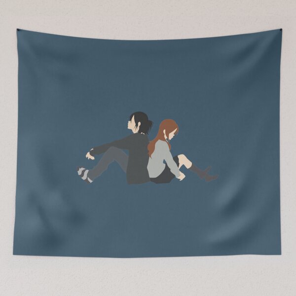 Item preview, Toru Ishikawa Remi Ayasaki Shu Iura Horimiya Anime Gift designed and sold by ActivEnry.