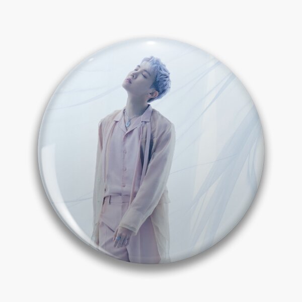 Item preview, BTS Proof J-Hope Concept Photo designed and sold by KpopOD.