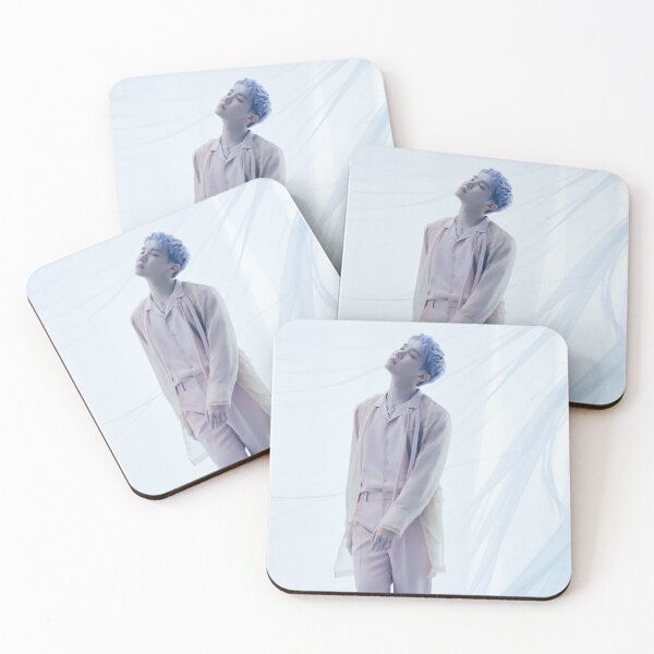 Item preview, BTS Proof J-Hope Concept Photo designed and sold by KpopOD.