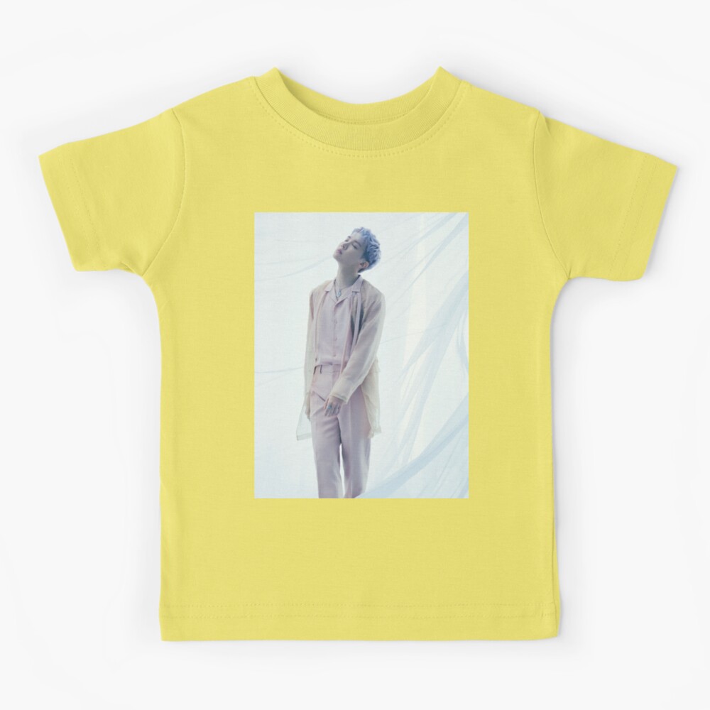 BTS proofデザインTシャツ L BTS T-shirt - Proof Edition