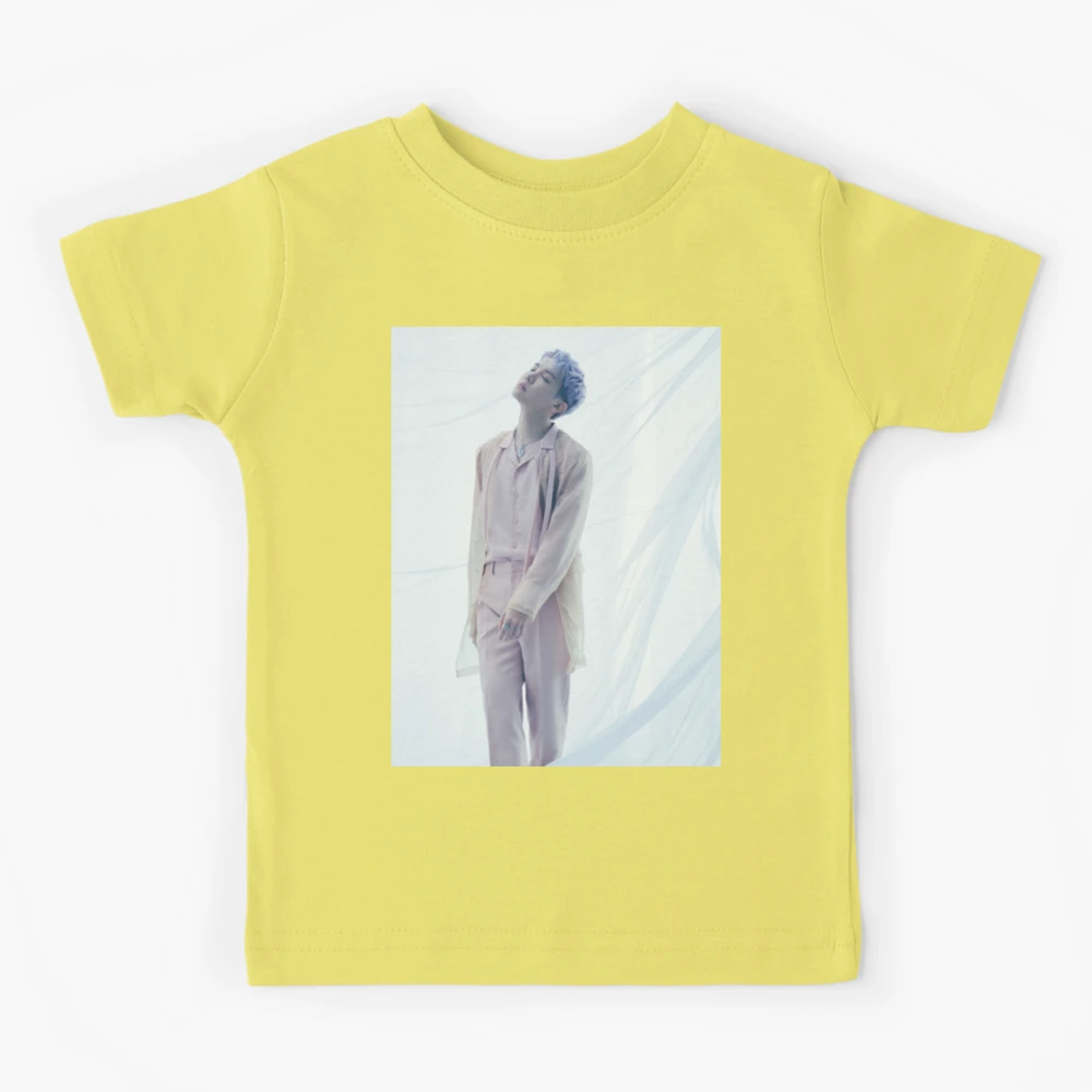 BTS proofデザインTシャツ L BTS T-shirt - Proof Edition