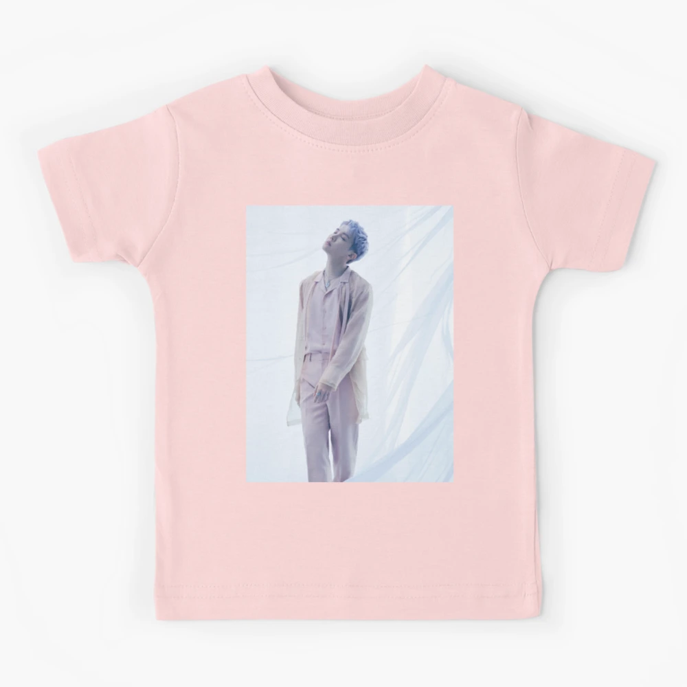 BTS proofデザインTシャツ L BTS T-shirt - Proof Edition