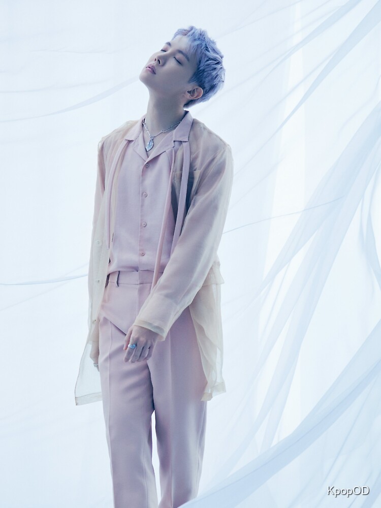 BTS Proof J-Hope Concept Photo