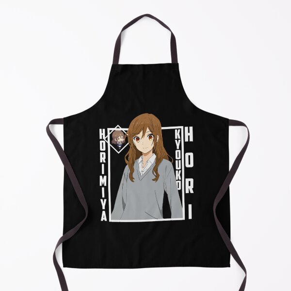 Item preview, Toru Ishikawa Remi Ayasaki Shu Iura Horimiya Anime Gift designed and sold by ActivEnry.