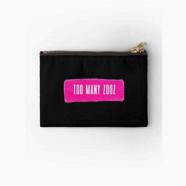 Item preview, TOO MANY ZOOZ designed and sold by ActivEnry.