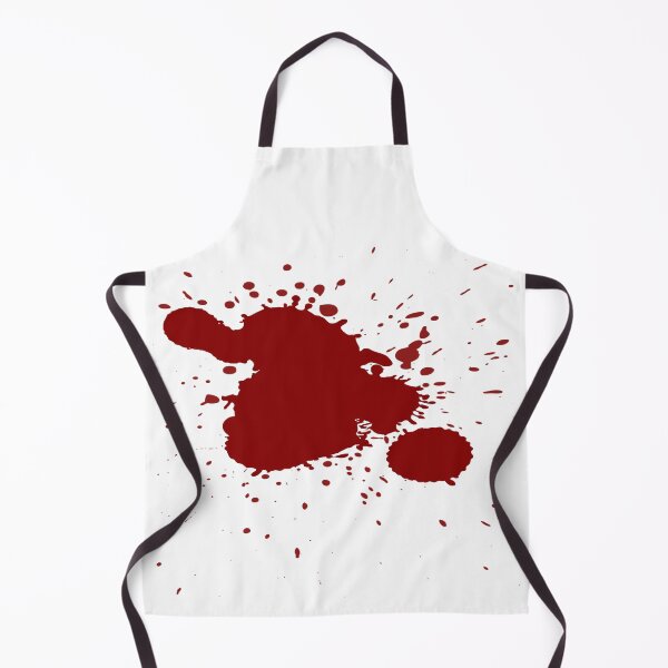 Item preview, Blood Splatter designed and sold by Jeremy Crotty.