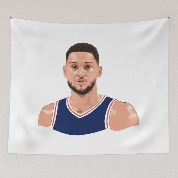 Item preview, Australian Basketball Player designed and sold by socozora.