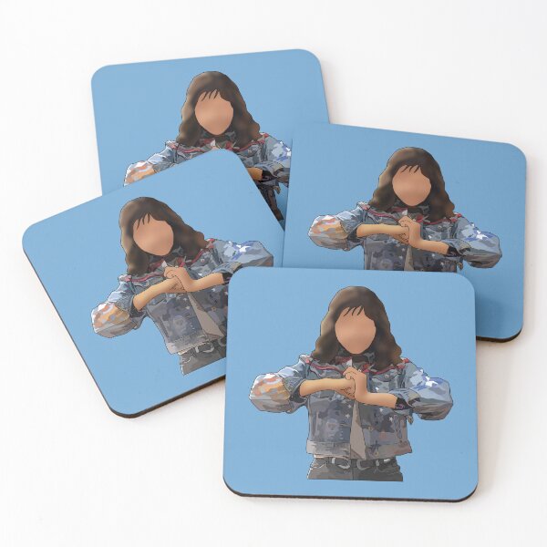 Item preview, Chavez of the multiverse designed and sold by KC Industries.