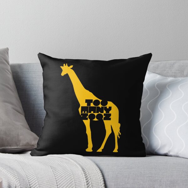 Item preview, TOO MANY ZOOZ designed and sold by ActivEnry.