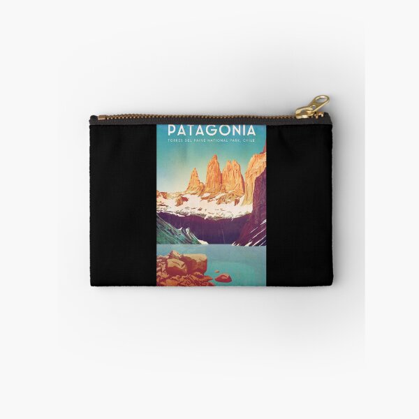 Item preview, Torres Del Paine Chile designed and sold by ActivEnry.