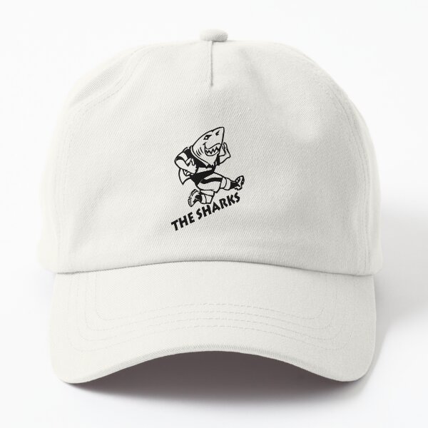Vista previa del artículo con la obra «Natal Sharks For Dark, Sudáfrica Rugby Super Rugby 3 Unisex, Hombres, Tendencia», diseñado y vendido por ErikYSTORE.