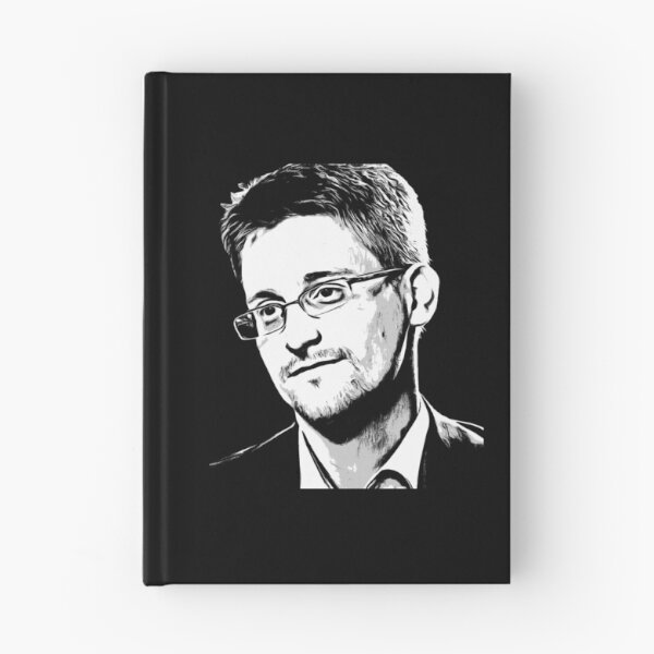 Item preview, snowden designed and sold by bambyhbw.