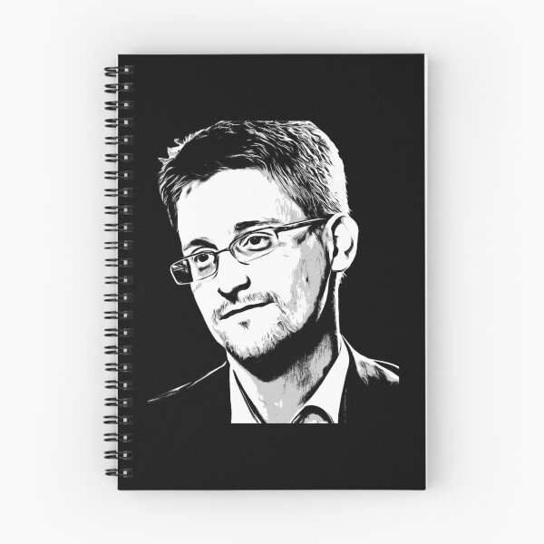 Item preview, snowden designed and sold by bambyhbw.