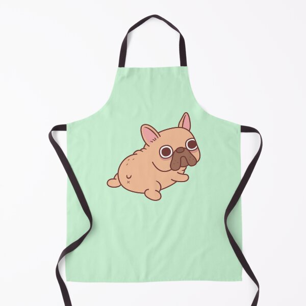 Item preview, Cute French Bulldog Butt designed and sold by rustydoodle.