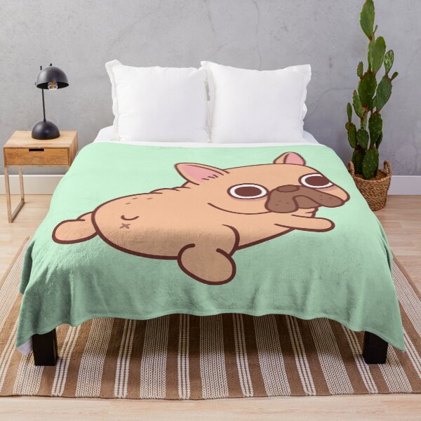 Item preview, Cute French Bulldog Butt designed and sold by rustydoodle.
