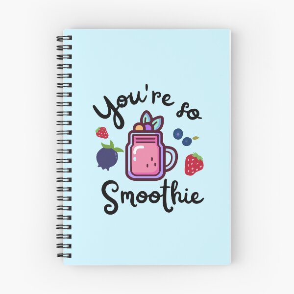 Item preview, Pink Smoothie designed and sold by BronikowskiART.