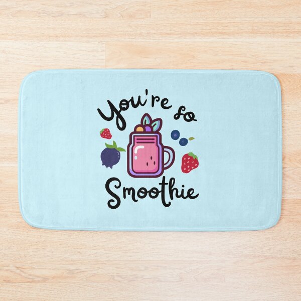 Item preview, Pink Smoothie designed and sold by BronikowskiART.