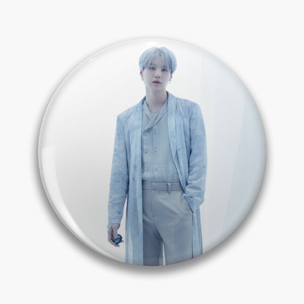 Item preview, BTS Proof Suga Concept Photo designed and sold by KpopOD.