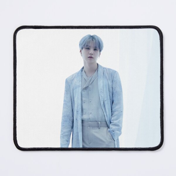 Item preview, BTS Proof Suga Concept Photo designed and sold by KpopOD.