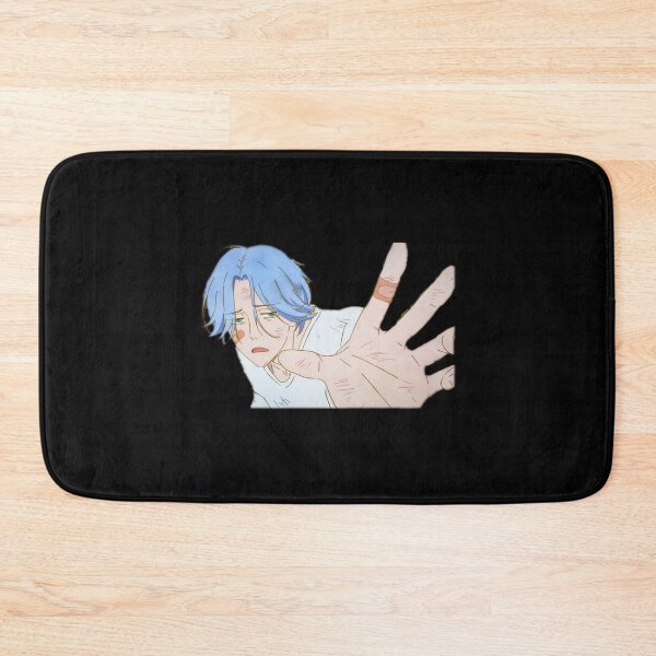 Item preview, Sk8 The Infinity Langa Sticker designed and sold by laureljusjv.