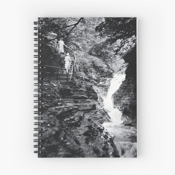 Item preview, Vintage Genesee River, NY designed and sold by BGPickers.