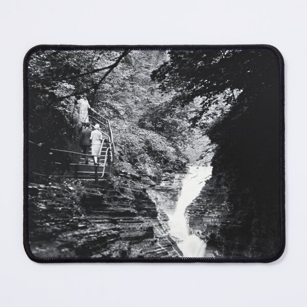 Item preview, Vintage Genesee River, NY designed and sold by BGPickers.