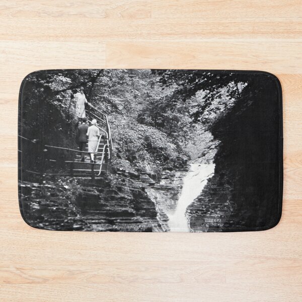 Item preview, Vintage Genesee River, NY designed and sold by BGPickers.