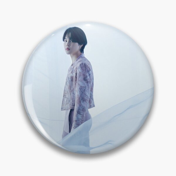 Item preview, BTS Proof Jimin Concept Photo designed and sold by KpopOD.