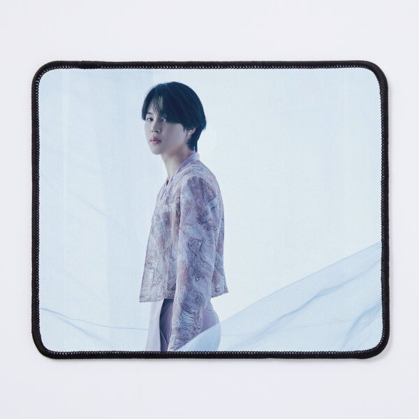 Item preview, BTS Proof Jimin Concept Photo designed and sold by KpopOD.