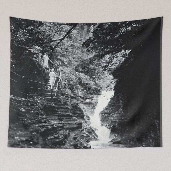 Item preview, Vintage Genesee River, NY designed and sold by BGPickers.