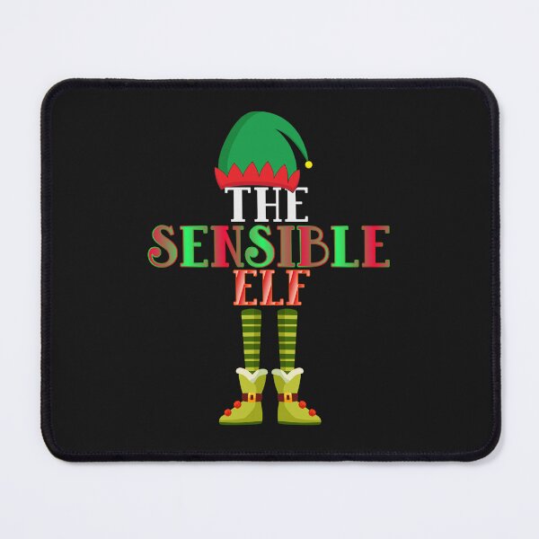 Item preview, The Sensible Elf designed and sold by SimplyCosmic11.