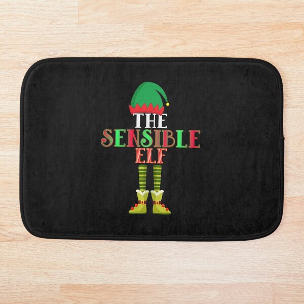 Item preview, The Sensible Elf designed and sold by SimplyCosmic11.