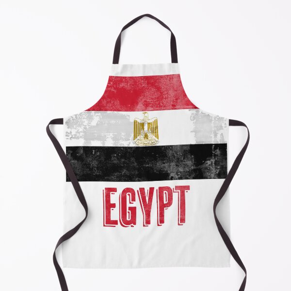 Item preview, Flag of Egypt "Grunge" look. designed and sold by KTSubz Faith & Fun Designs.