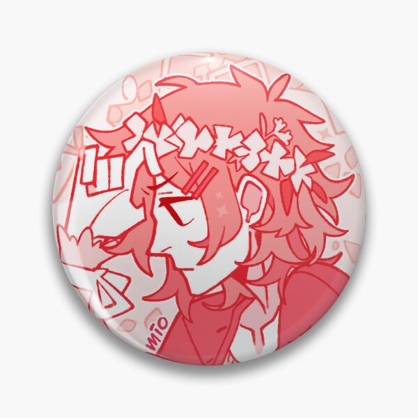 Item preview, One of Repetition KYO designed and sold by miodiodavinci.