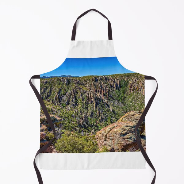 Item preview, Chiricahua National Monument designed and sold by GestaltImagery.