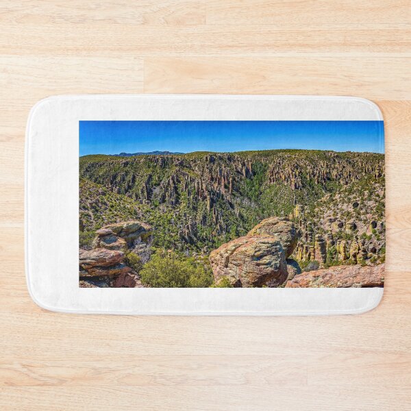 Item preview, Chiricahua National Monument designed and sold by GestaltImagery.