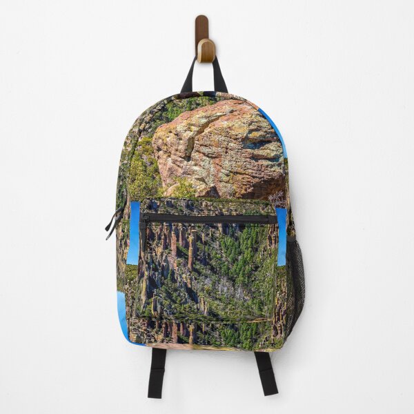 Item preview, Chiricahua National Monument designed and sold by GestaltImagery.