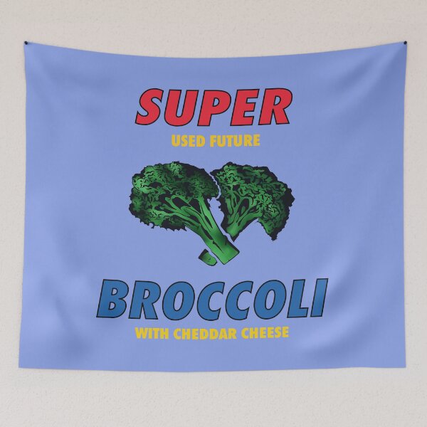 Item preview, Nct 127 Johnny Super Broccoli, Classic T, Trending designed and sold by ErikYSTORE.