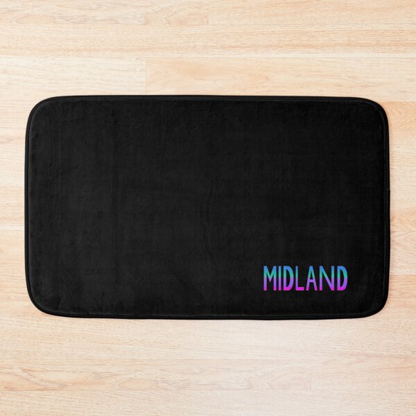Item preview, Midland designed and sold by Jeremy Crotty.