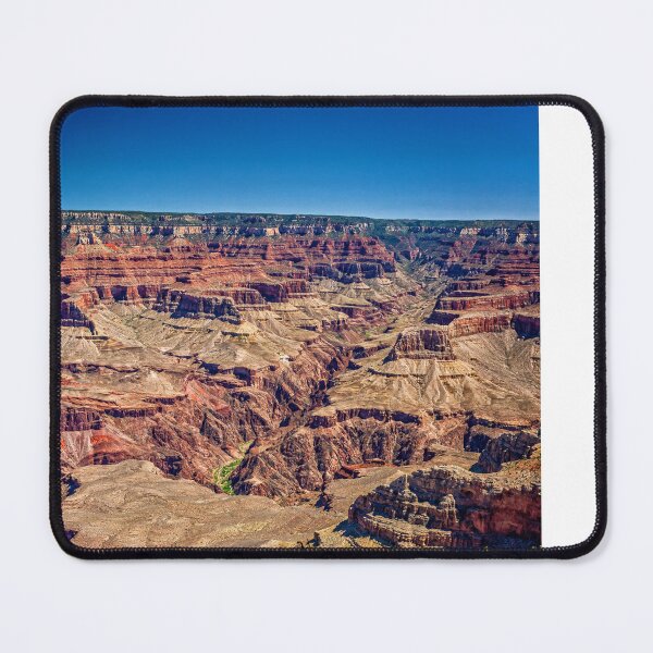 Item preview, Mather Point Grand Canyon designed and sold by GestaltImagery.