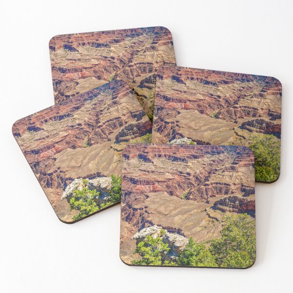 Item preview, Mather Point Grand Canyon designed and sold by GestaltImagery.