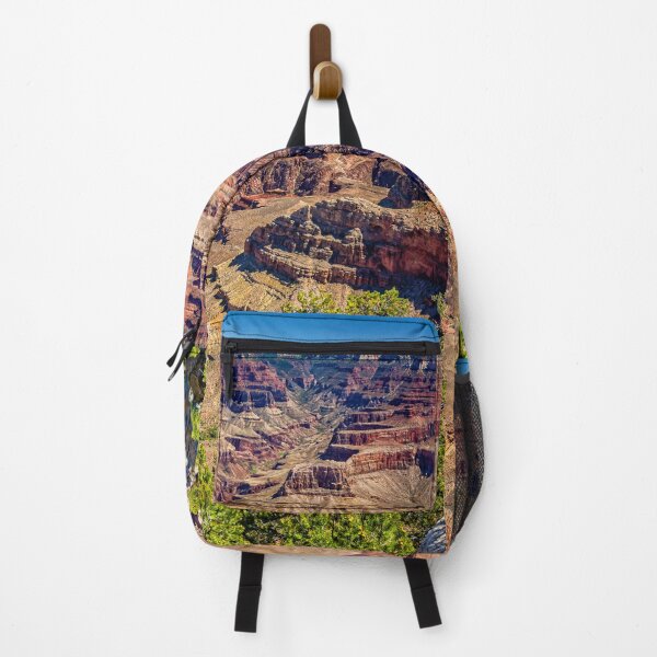 Item preview, Mather Point Grand Canyon designed and sold by GestaltImagery.