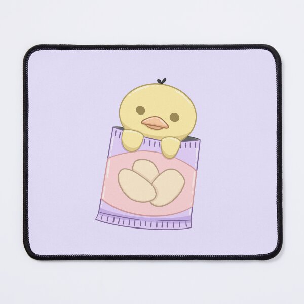 Item preview, Chippy Duck designed and sold by moople berri.