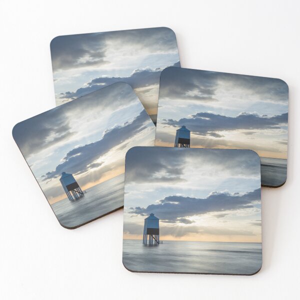 Item preview, Lower Lighthouse at Burnham on Sea designed and sold by Carolyn Eaton.