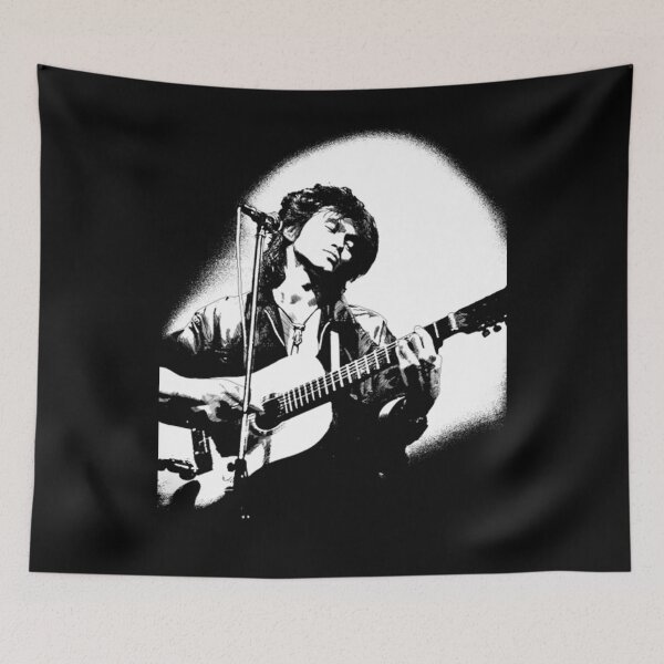 Item preview, Kino T-ShirtViktor Tsoi designed and sold by VickyTorea.