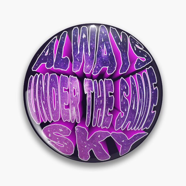 Item preview, always under the same sky designed and sold by bylox.